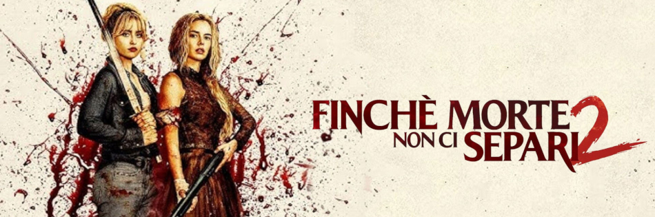 FINCHE MORTE NON CI SEPARI 2